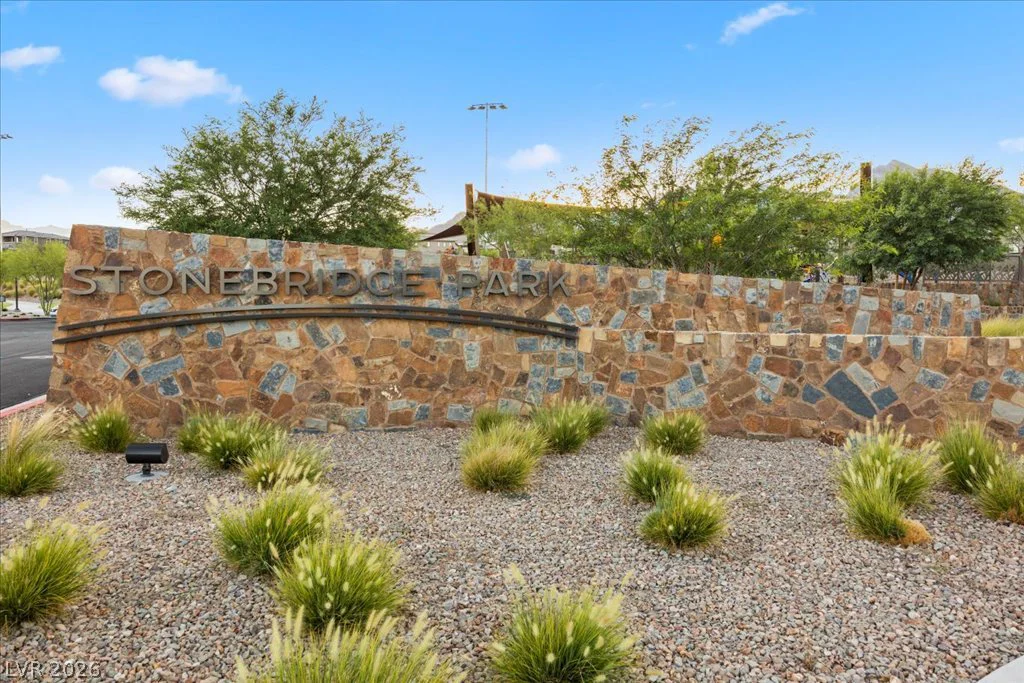 918 Cherry Glen, Las Vegas, NV 89138