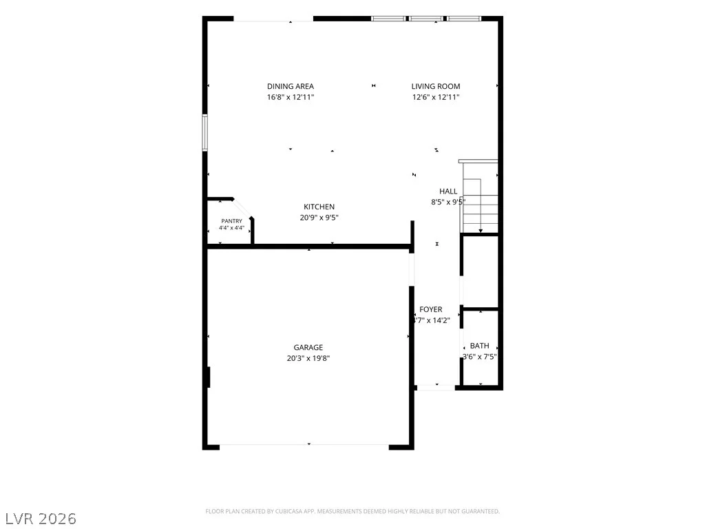 918 Cherry Glen, Las Vegas, NV 89138