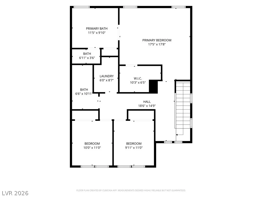 918 Cherry Glen, Las Vegas, NV 89138