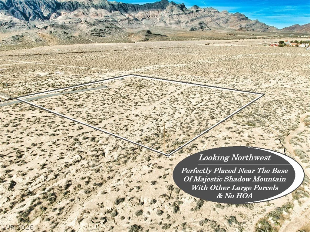 2091 Ricksue, Pahrump, NV 89060