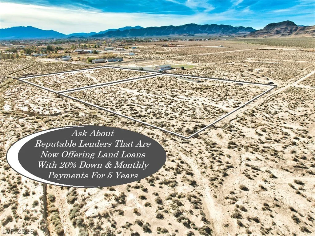 2091 Ricksue, Pahrump, NV 89060