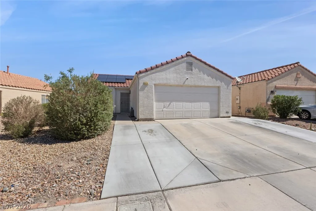 624 Black Sand, Henderson, NV 89011