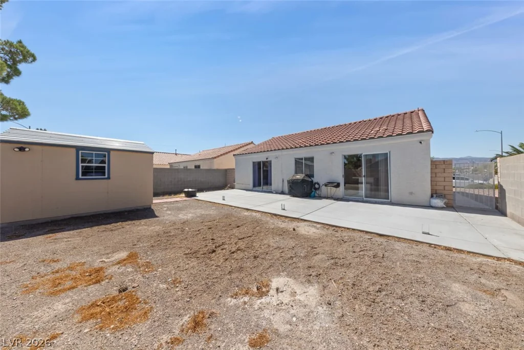 624 Black Sand, Henderson, NV 89011