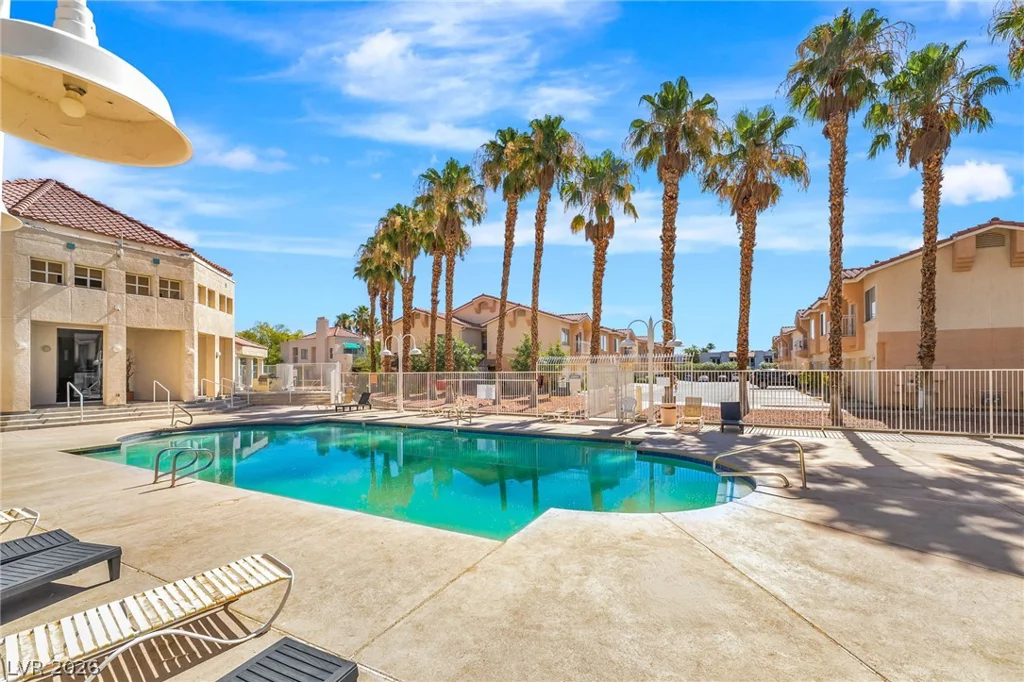 5000 Red Rock, Las Vegas, NV 89118
