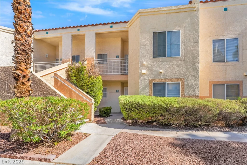 5000 Red Rock, Las Vegas, NV 89118
