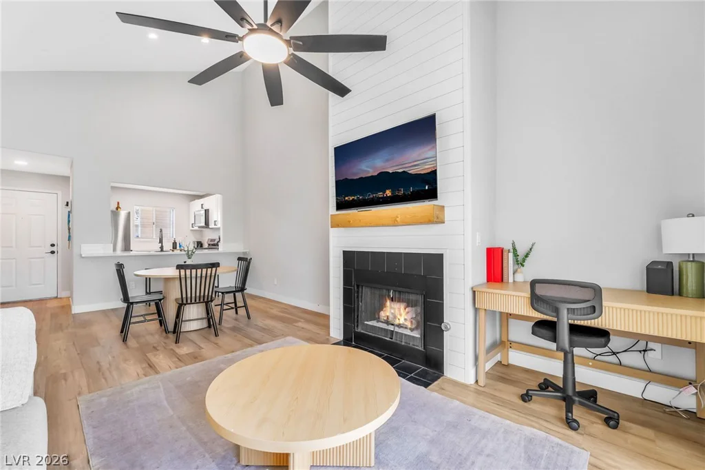5000 Red Rock, Las Vegas, NV 89118