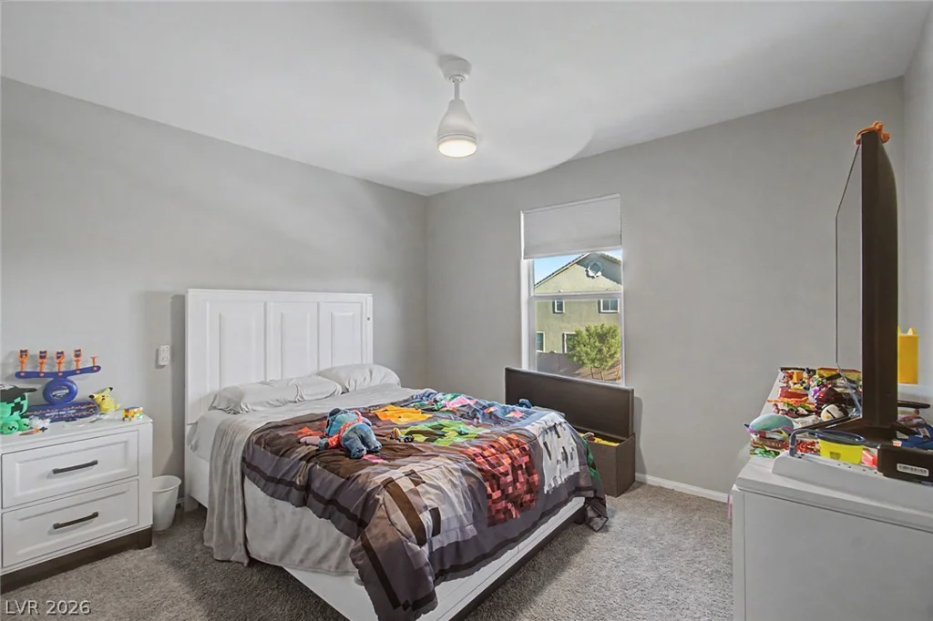 6740 Nimbus, Las Vegas, NV 89130