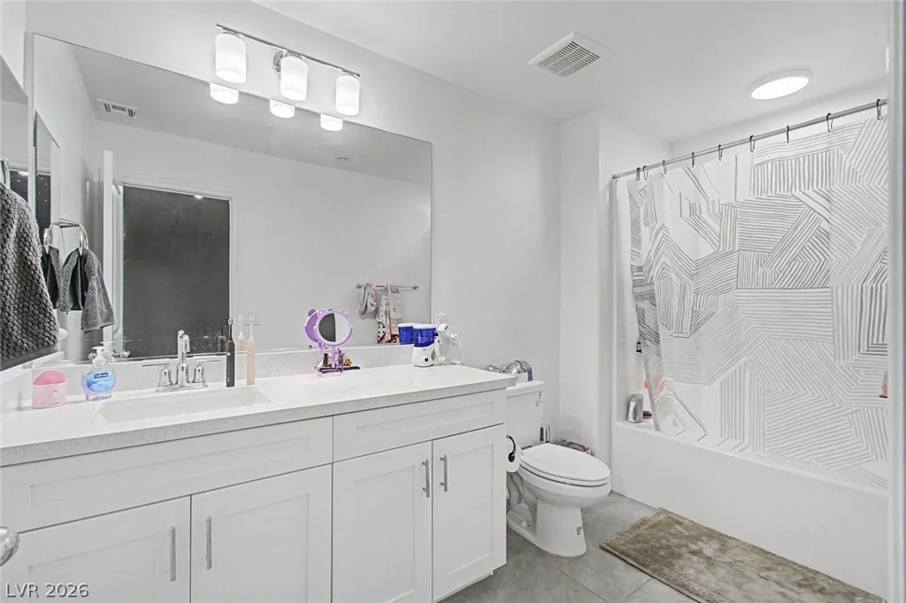6740 Nimbus, Las Vegas, NV 89130