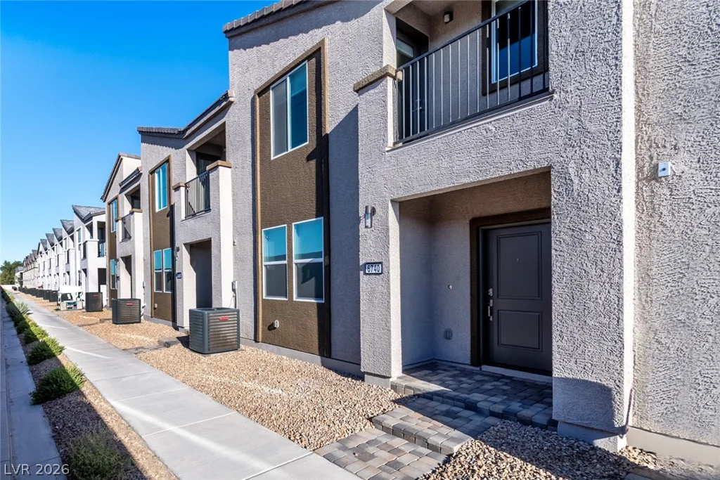 6740 Nimbus, Las Vegas, NV 89130