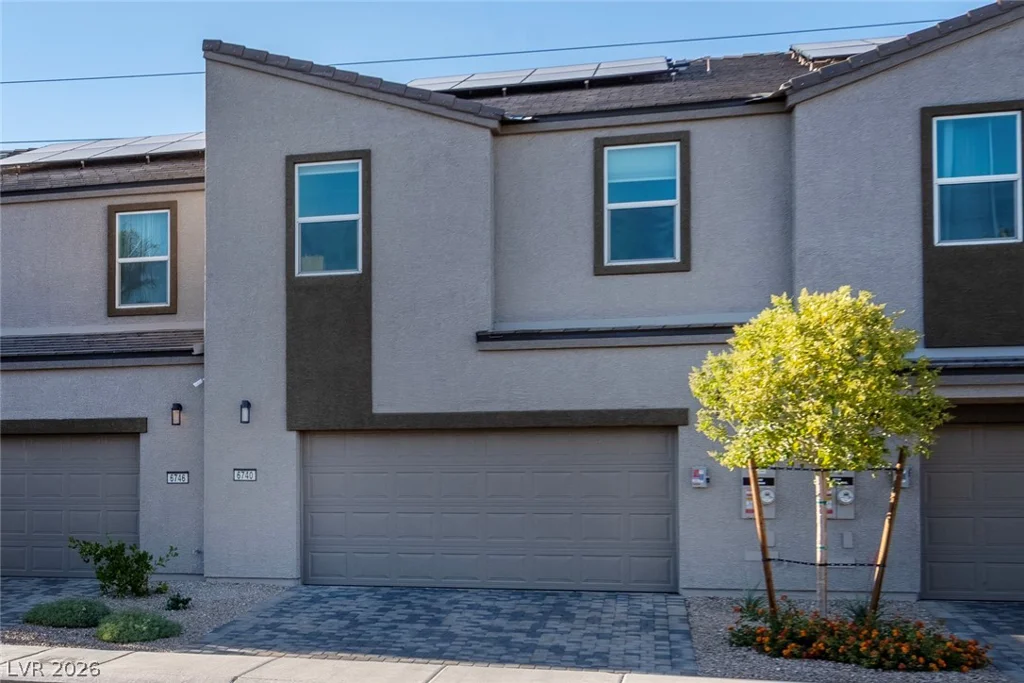 6740 Nimbus, Las Vegas, NV 89130