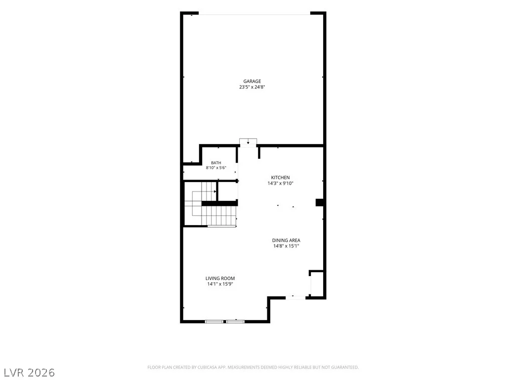 6740 Nimbus, Las Vegas, NV 89130