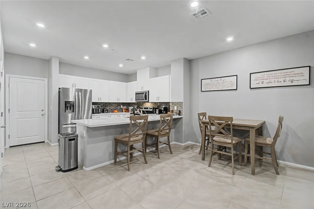 6740 Nimbus, Las Vegas, NV 89130