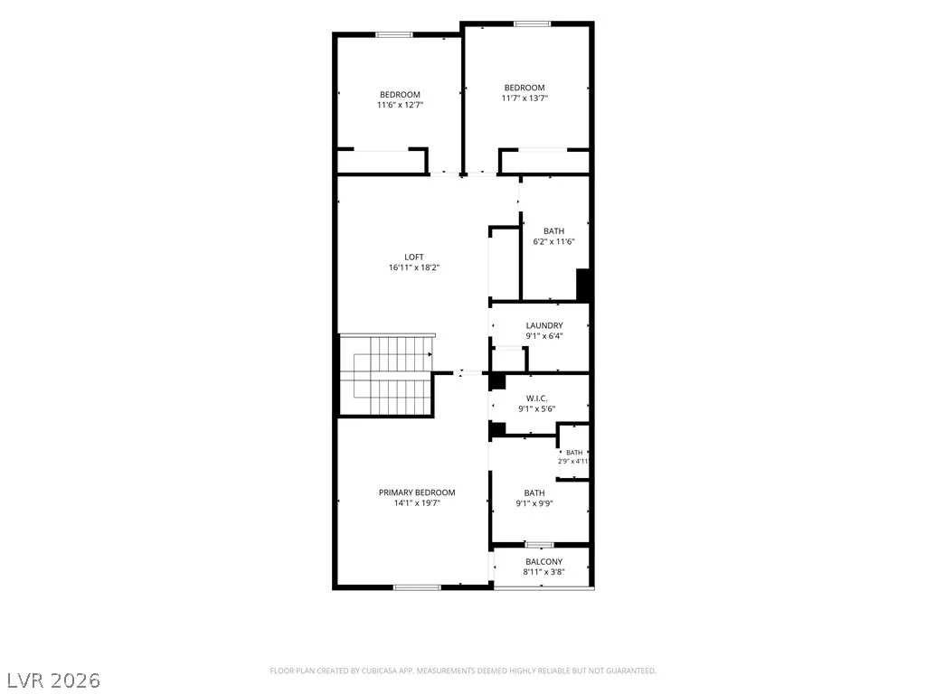 6740 Nimbus, Las Vegas, NV 89130