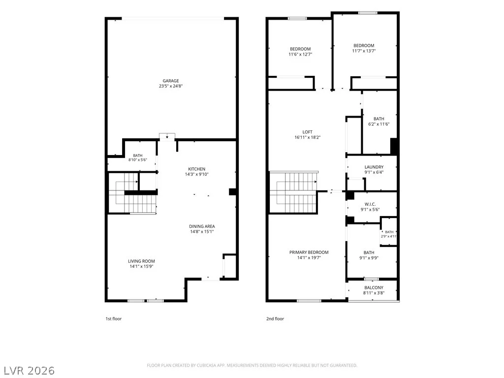 6740 Nimbus, Las Vegas, NV 89130