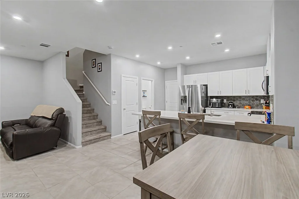 6740 Nimbus, Las Vegas, NV 89130
