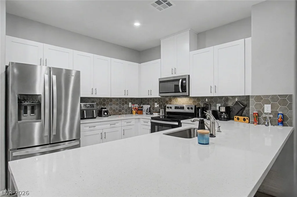 6740 Nimbus, Las Vegas, NV 89130