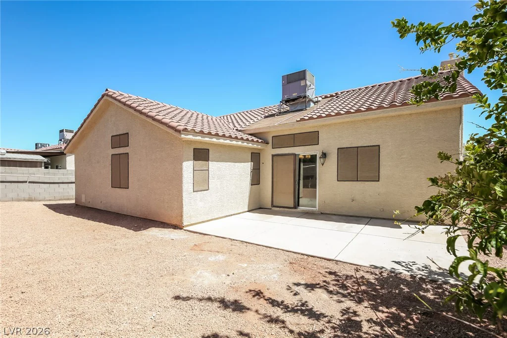 4036 Delhi, North Las Vegas, NV 89032