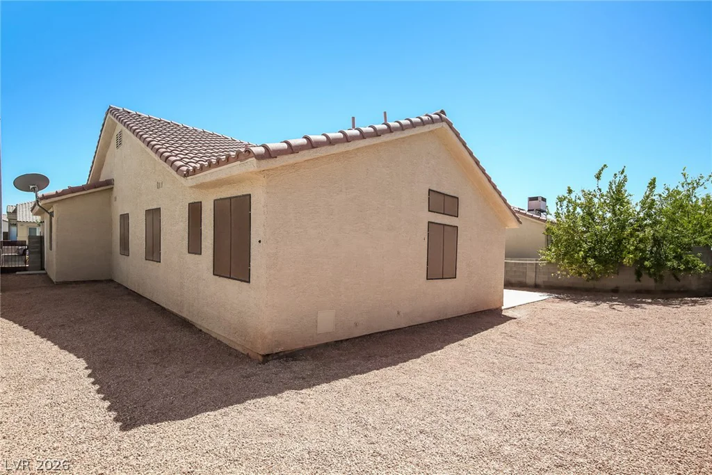 4036 Delhi, North Las Vegas, NV 89032