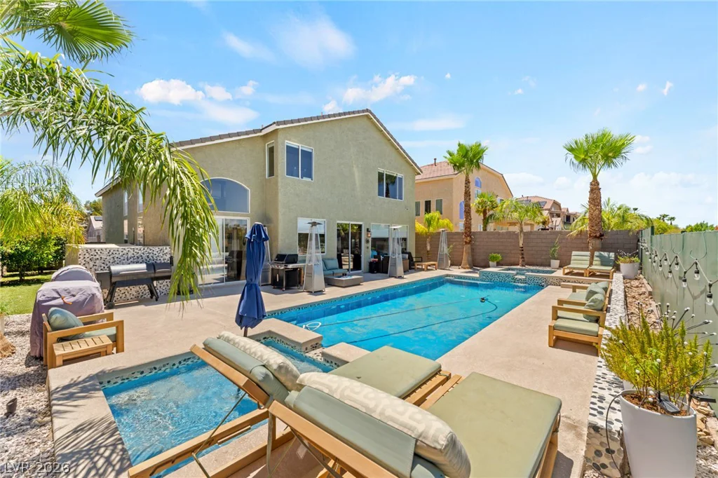1416 Minuet, Henderson, NV 89052