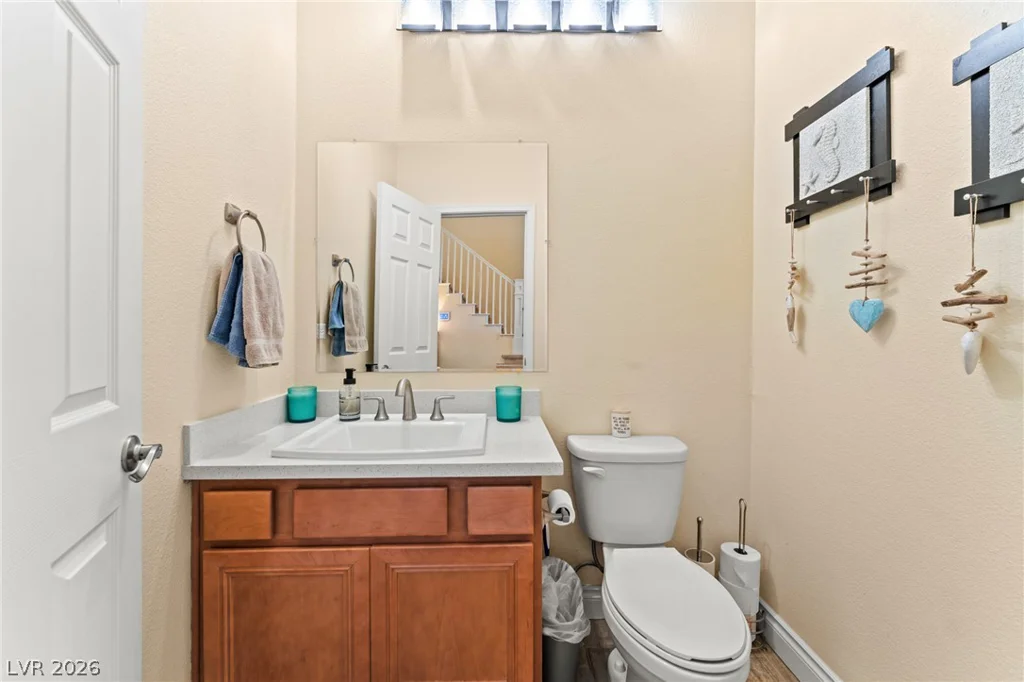 1416 Minuet, Henderson, NV 89052