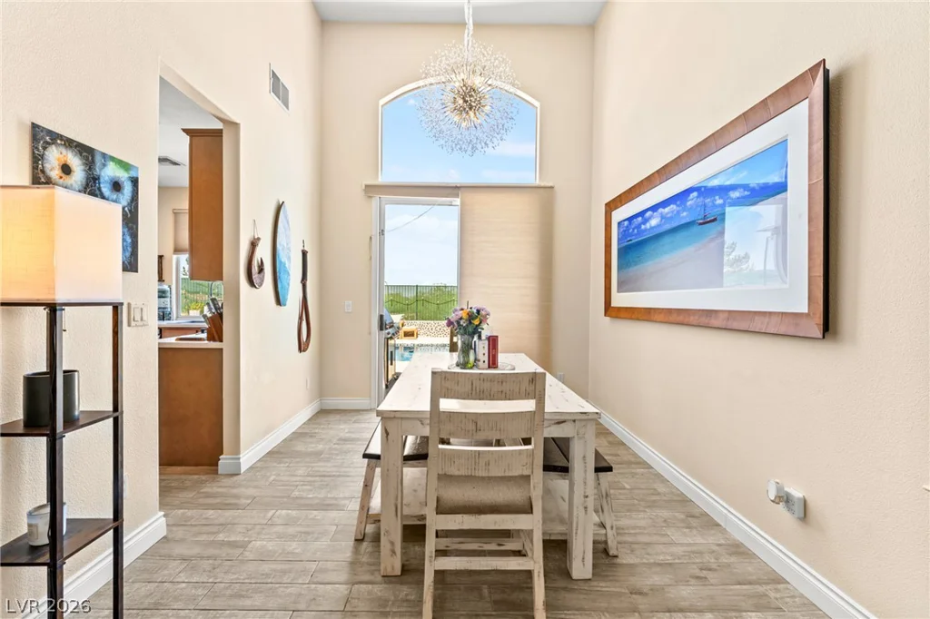 1416 Minuet, Henderson, NV 89052