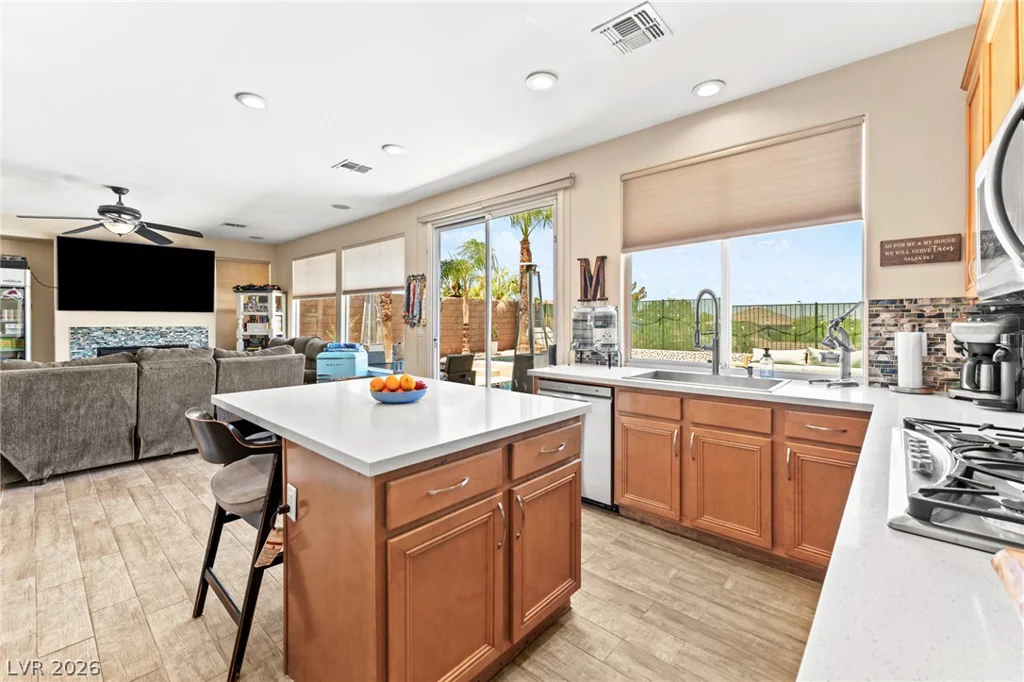 1416 Minuet, Henderson, NV 89052