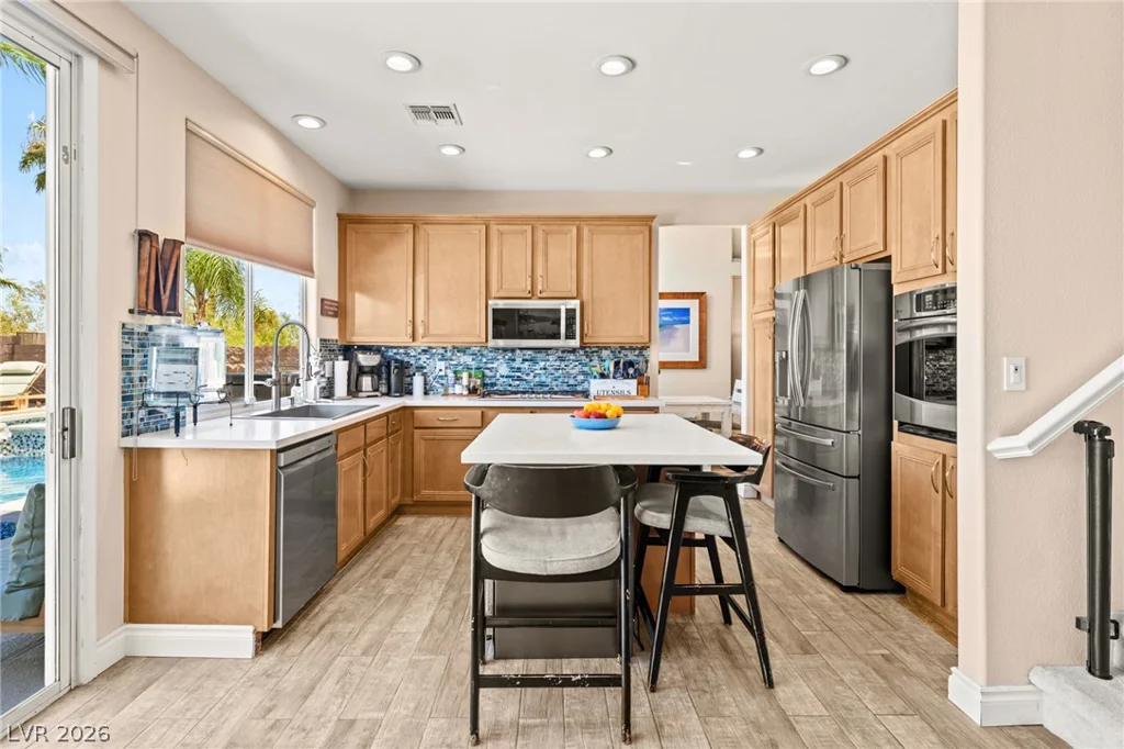 1416 Minuet, Henderson, NV 89052