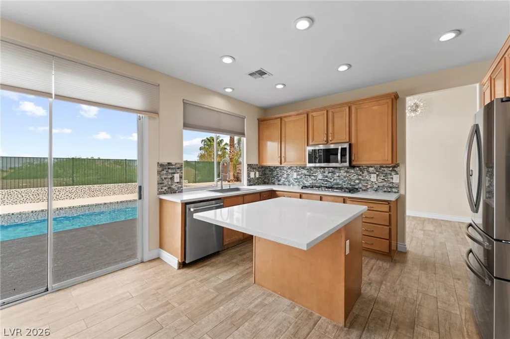 1416 Minuet, Henderson, NV 89052