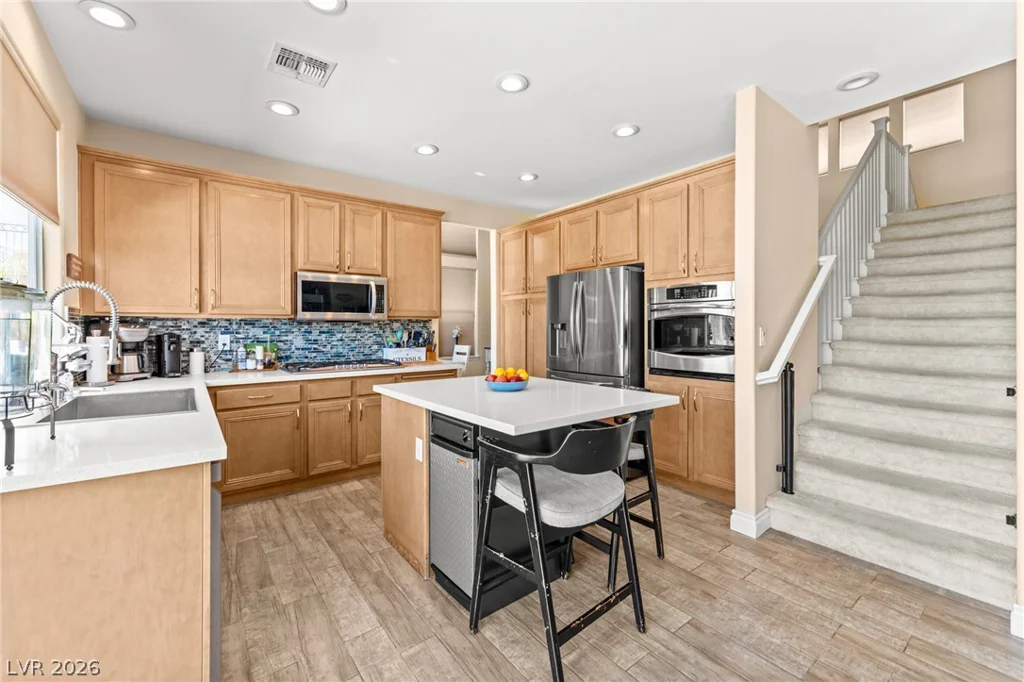 1416 Minuet, Henderson, NV 89052