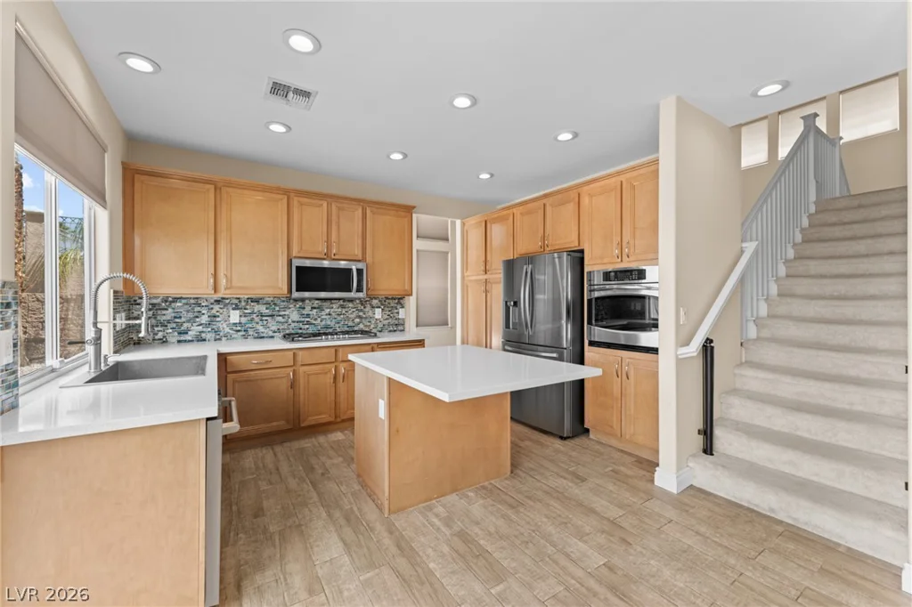 1416 Minuet, Henderson, NV 89052