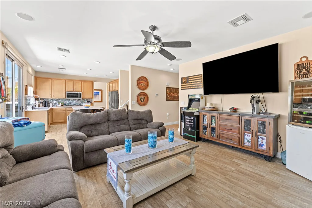 1416 Minuet, Henderson, NV 89052