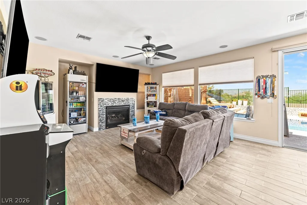 1416 Minuet, Henderson, NV 89052