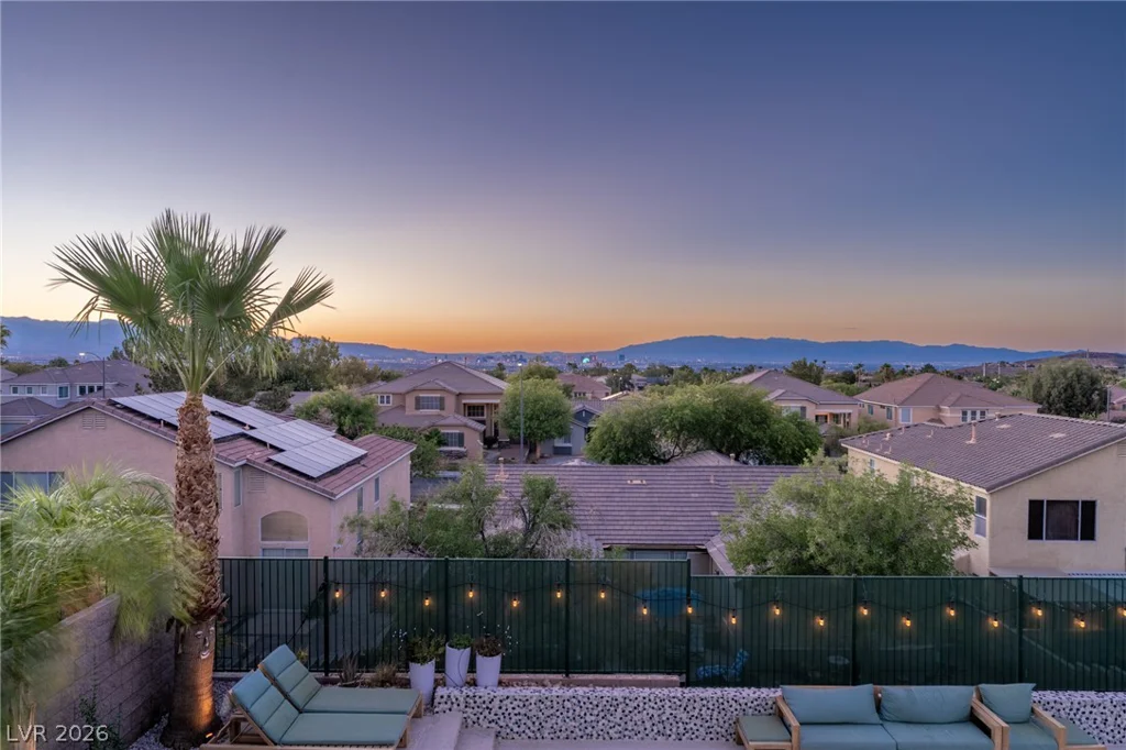 1416 Minuet, Henderson, NV 89052
