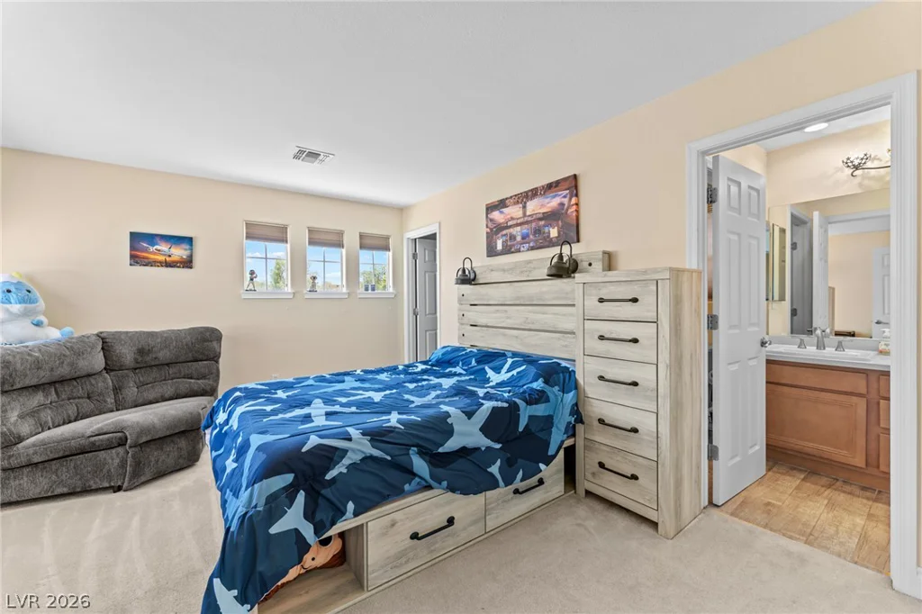 1416 Minuet, Henderson, NV 89052