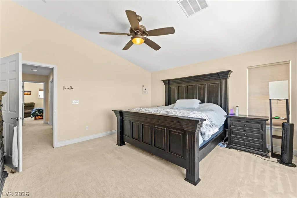 1416 Minuet, Henderson, NV 89052
