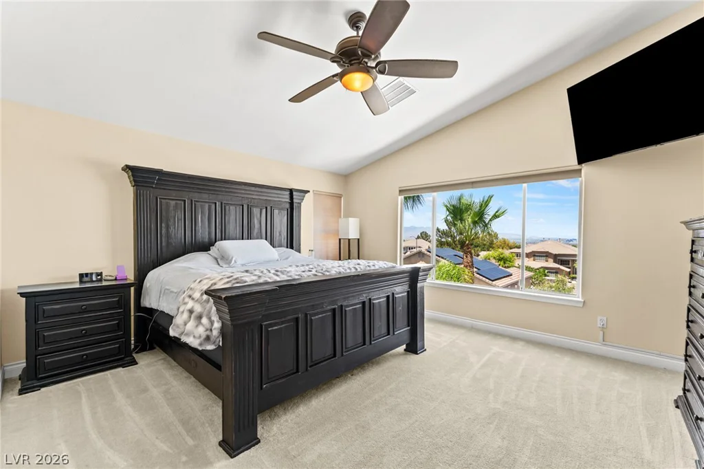 1416 Minuet, Henderson, NV 89052