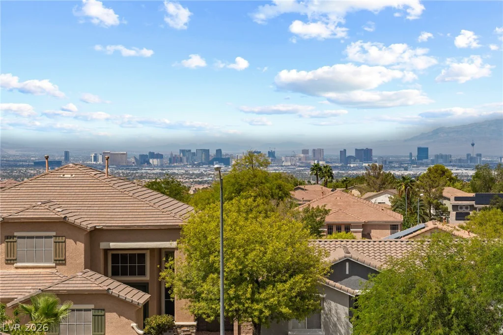 1416 Minuet, Henderson, NV 89052