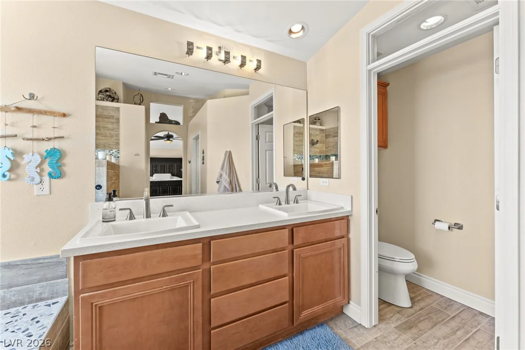 1416 Minuet, Henderson, NV 89052