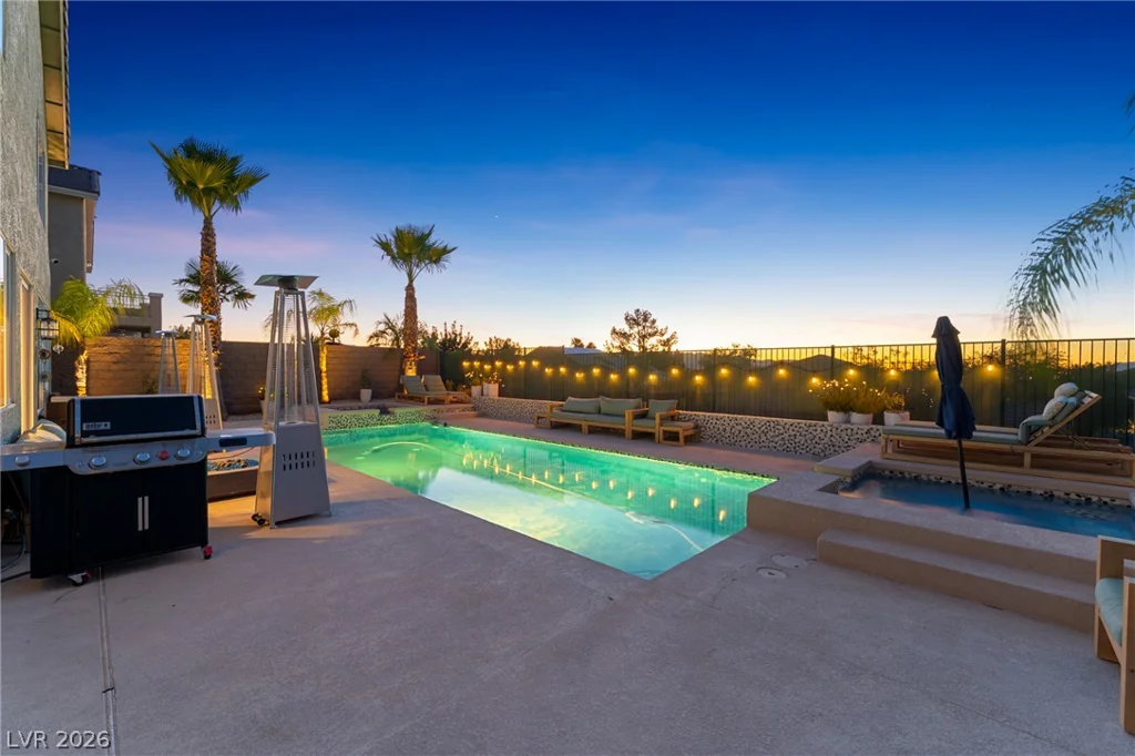 1416 Minuet, Henderson, NV 89052