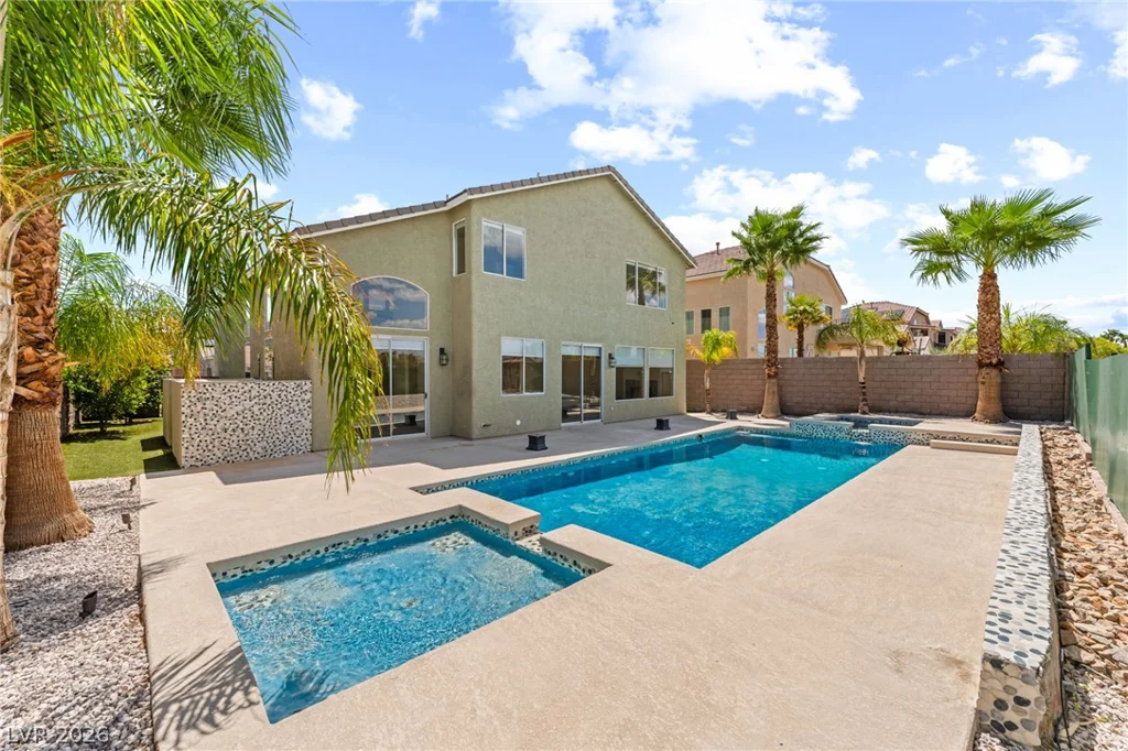1416 Minuet, Henderson, NV 89052