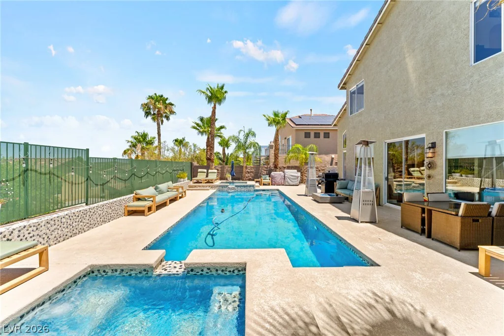 1416 Minuet, Henderson, NV 89052