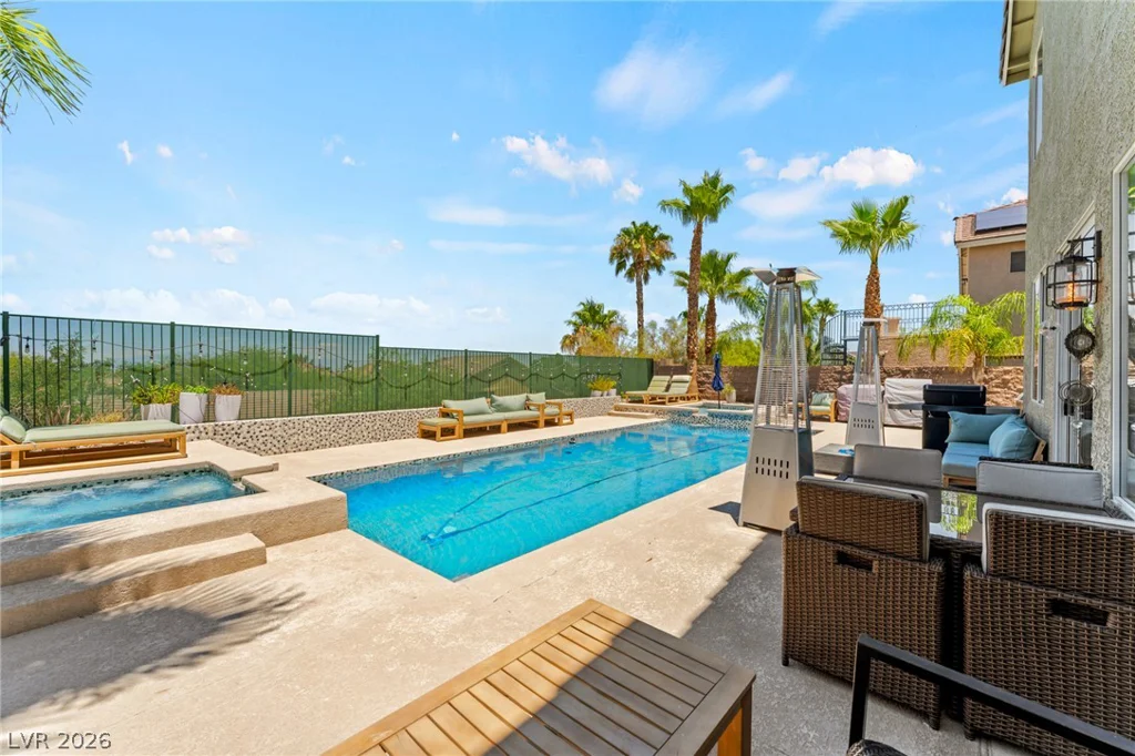 1416 Minuet, Henderson, NV 89052