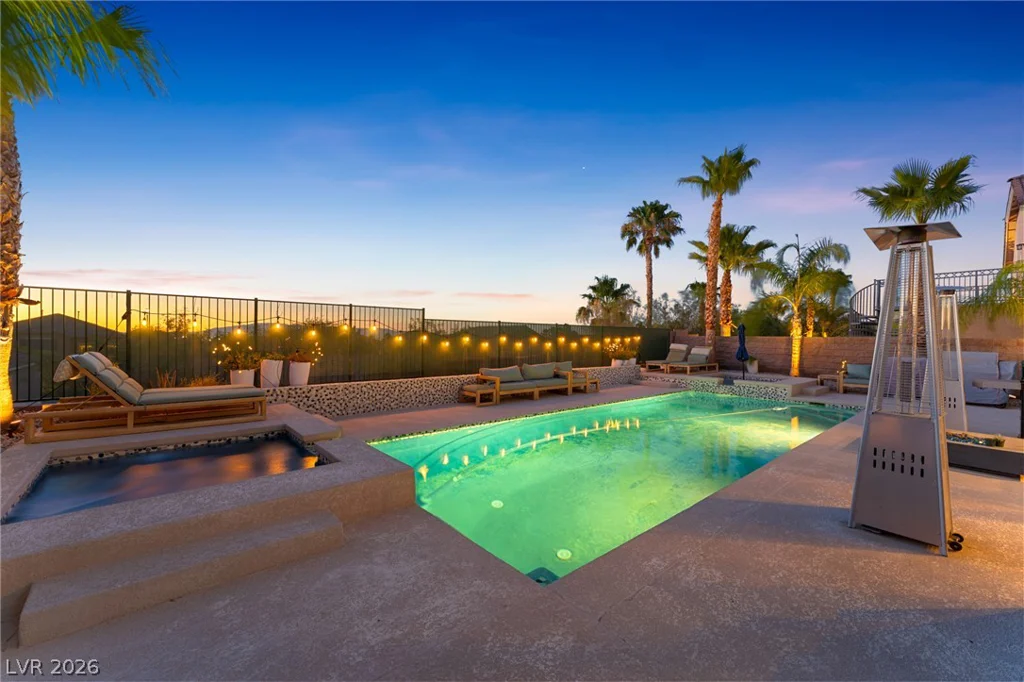 1416 Minuet, Henderson, NV 89052