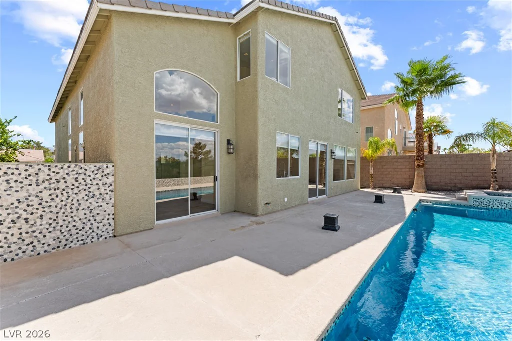 1416 Minuet, Henderson, NV 89052
