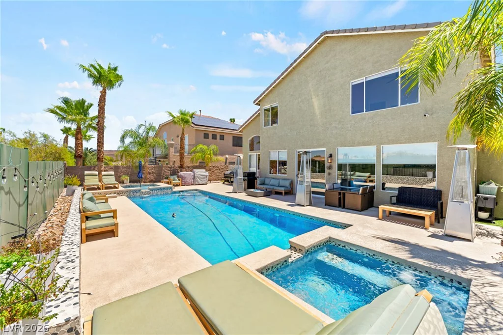 1416 Minuet, Henderson, NV 89052