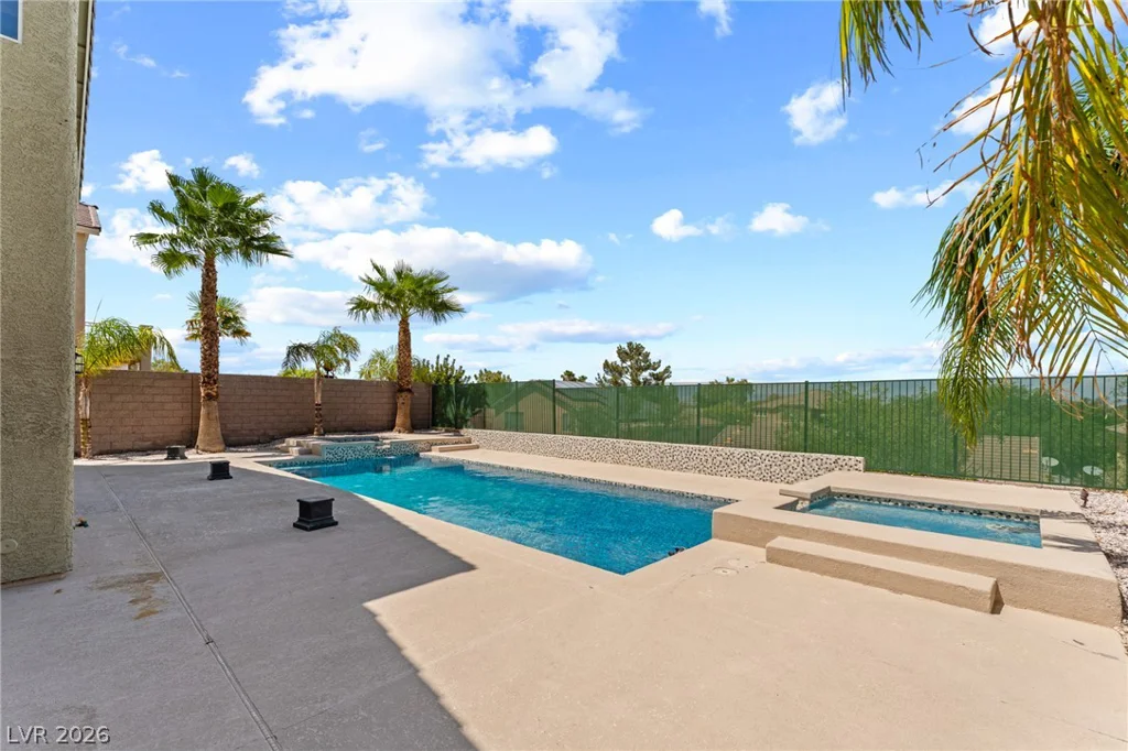 1416 Minuet, Henderson, NV 89052
