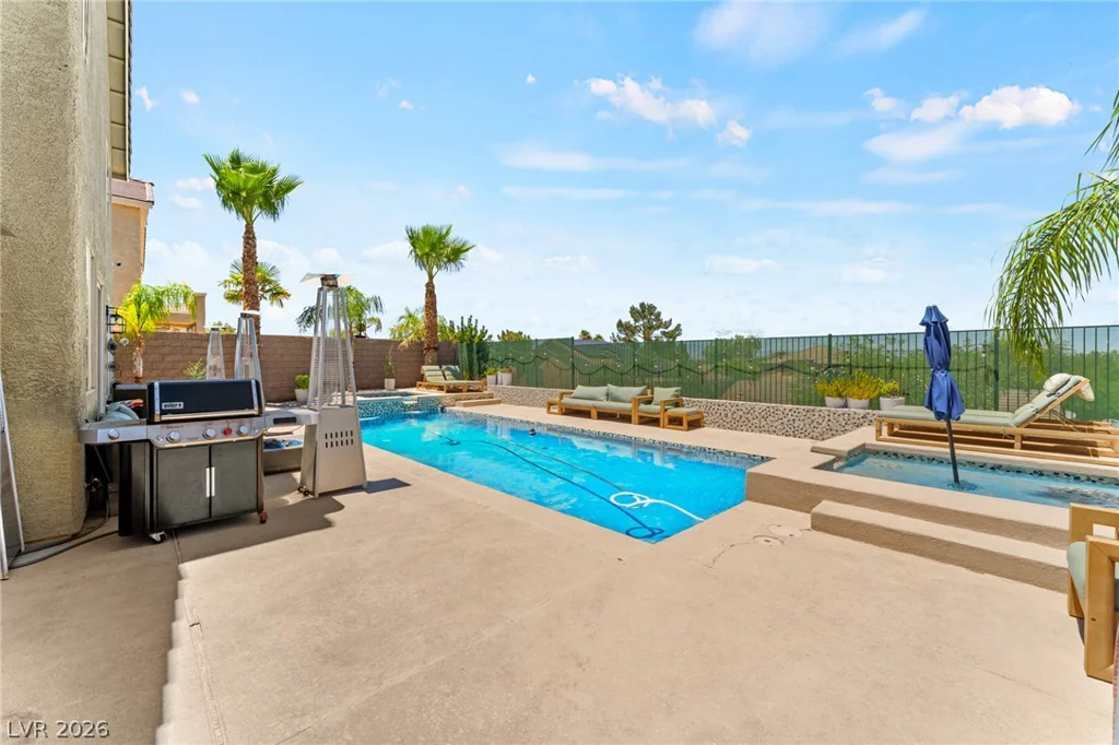 1416 Minuet, Henderson, NV 89052