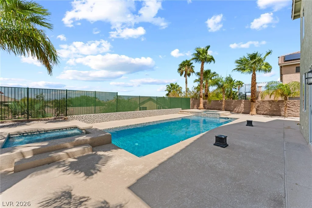 1416 Minuet, Henderson, NV 89052
