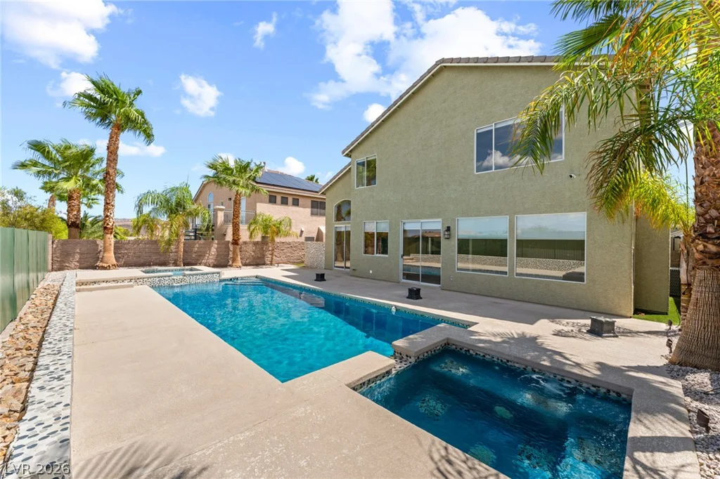 1416 Minuet, Henderson, NV 89052