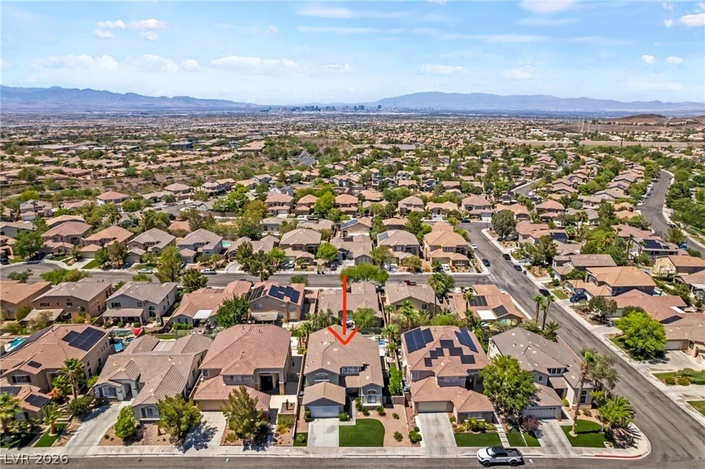1416 Minuet, Henderson, NV 89052